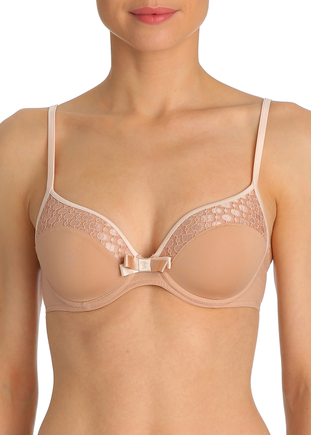 Soutien-gorge Rembourr Forme Coeur Marie Jo l'Aventure